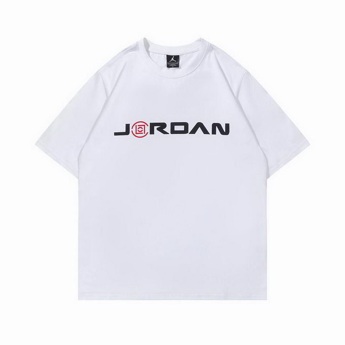 Air Jordan T-shirt Mens ID:20220822-13
